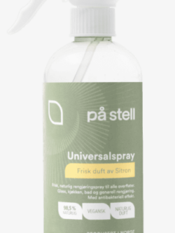 Paa Stell, Universalspray, 500ml