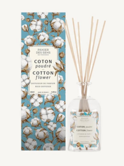 Panier, Duftpinner Cotton Flower 245ml
