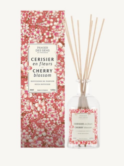 Panier, Duftpinner Cherry Blossom 245ml