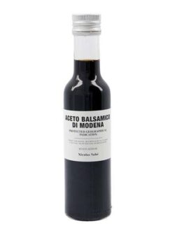Nicholas Vahe, Aceto Balsamico di modena, 250ml