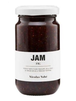 Nicholas Vahe, Jam Fig 235g
