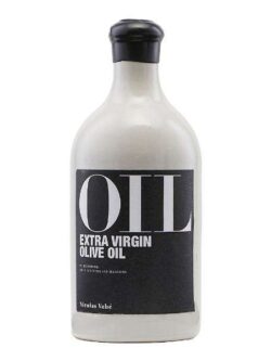 Nicholas Vahe, Extra virgin oil, 5dl