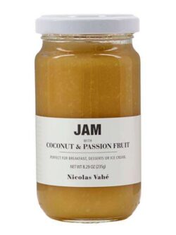 Nicholas Vahe, Jam Mango & Passion 240g
