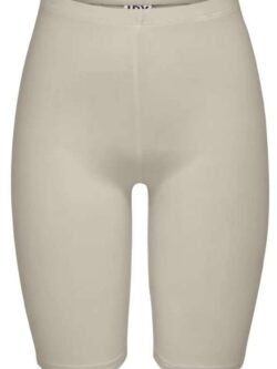 JDY Ava biker shorts, peyote