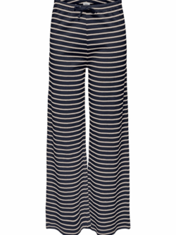JDY Roma pant dia, sky captain/Tapioca