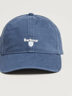 Barbour, cascade cap, Oceana