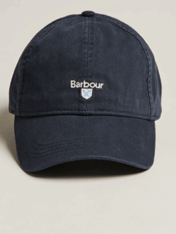 Barbour, cascade cap, Navy