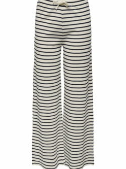 JDY Roma pant dia, Tapioca/sky captain