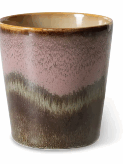 HK Living, 70s ceramics: coffee mug torrent