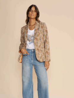 Mos Mosh, Linea Paloma Blazer