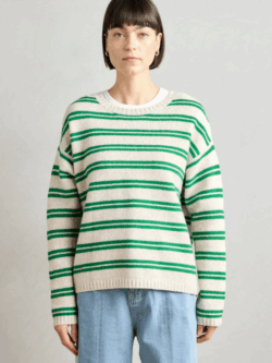 Mos Mosh, Mape o-nesk knit, amazone