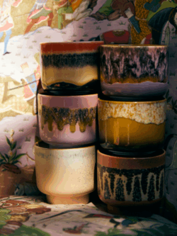 Hk Living, scented candle, vancouver