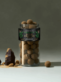 Bülow, Organic slow crafted, 265 g