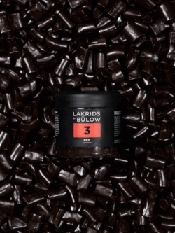 Bülow, Red, 150 g