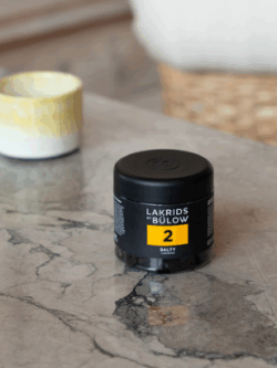 Bülow, Salty, 150 g