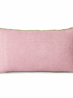 HK Living, cushion, bouquet 60x35