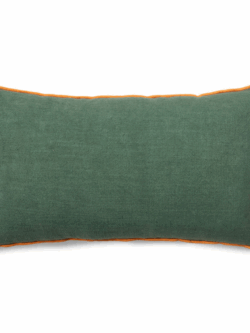 HK Living, cushion, country house 60x35