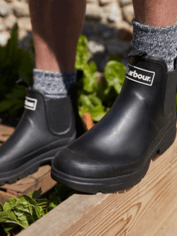 Barbour, Nimbus Chealsea Welly
