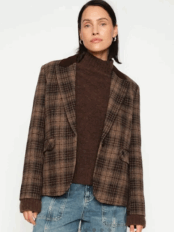 Mos Mosh, Elivia chez blazer, bracken