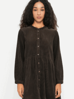 JDY Shiraz dress dia, slate black