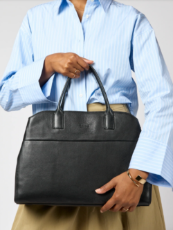 O My Bag, Rita business bag, black