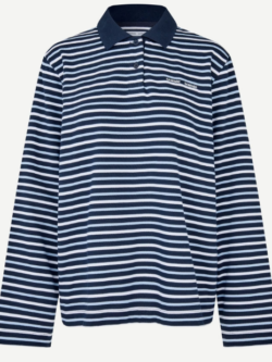 Samsøe samsøe, Sadover polo, Salute cashmere - L