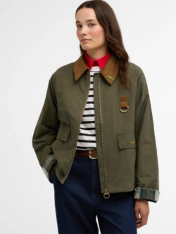 Barbour, Icon spey, showerproof - 44