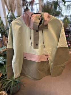 Barbour, Bedafell showerproof jacket - 38