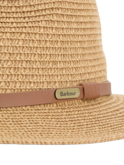 Barbour, Evelyn hat, Dress tartan - M
