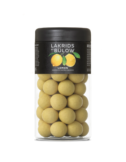 Lakris Bulow, Lemon, 270g
