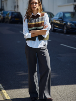 Mos Mosh, Colette Milas pant, Thunderstorm