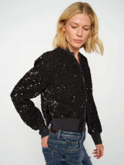 Mos Mosh, Cate lala bomber - S